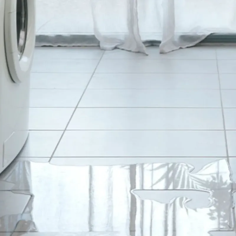 Appliance Leak Cleanup in Bath, ME
