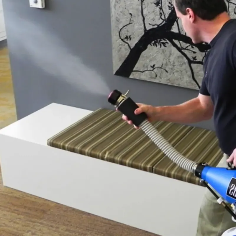 Professional Odor Removal in Bath, ME